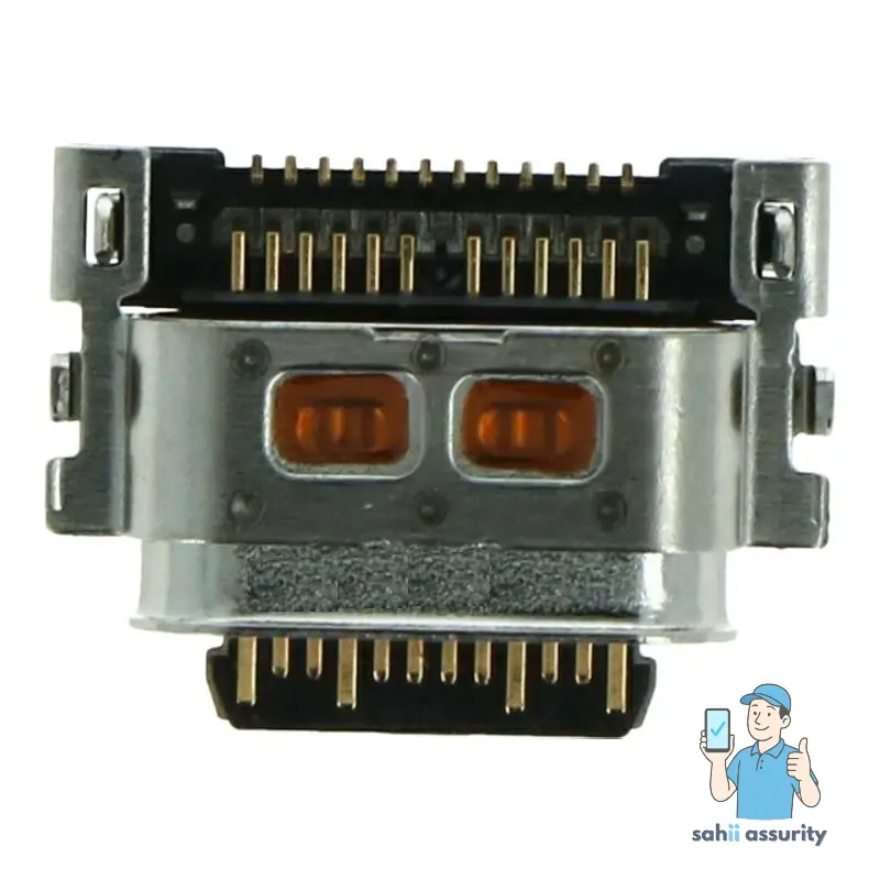 Charging Connector for Motorola Edge 20 thumbnail